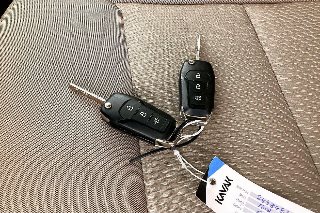 فورد إكسبلورر XL / Standard | upto AED 20,000 Ramadan Discount | شامل الضمان | 0 ﺪﻔﻋﺓ ﺃﻮﻟﻯ