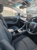 تويوتا راف ٤ 2.5L VXR Hybrid