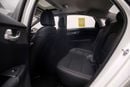 Kia K3 Comfort 1.5L - White Inside Black | Export Only