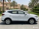 MG ZS 1.5L 2022 | 0 DP | 507/Month | 30 Day Return | Service History