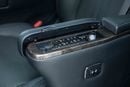 Toyota Alphard 2020 Toyota Alphard 3.5 Executive Lounge - White Inside Black