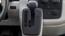 Toyota Hiace GL Commuter GL High Roof 3.5L