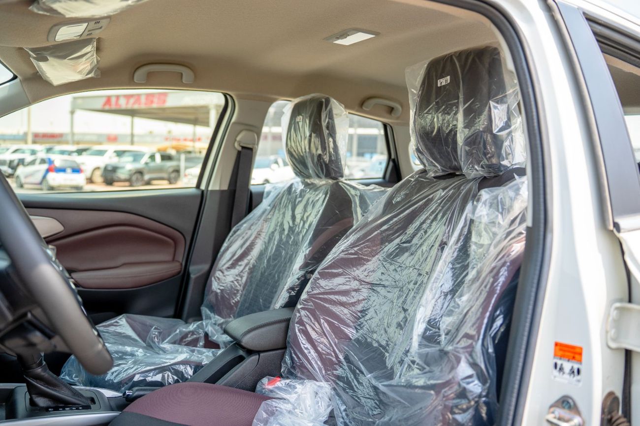 سوزوكي فرونكس GLX 1.5L Hybrid