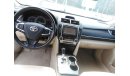 Toyota Camry Toyota camry 2016,,, SE,,,, gcc,,, very celen car,,, for sale