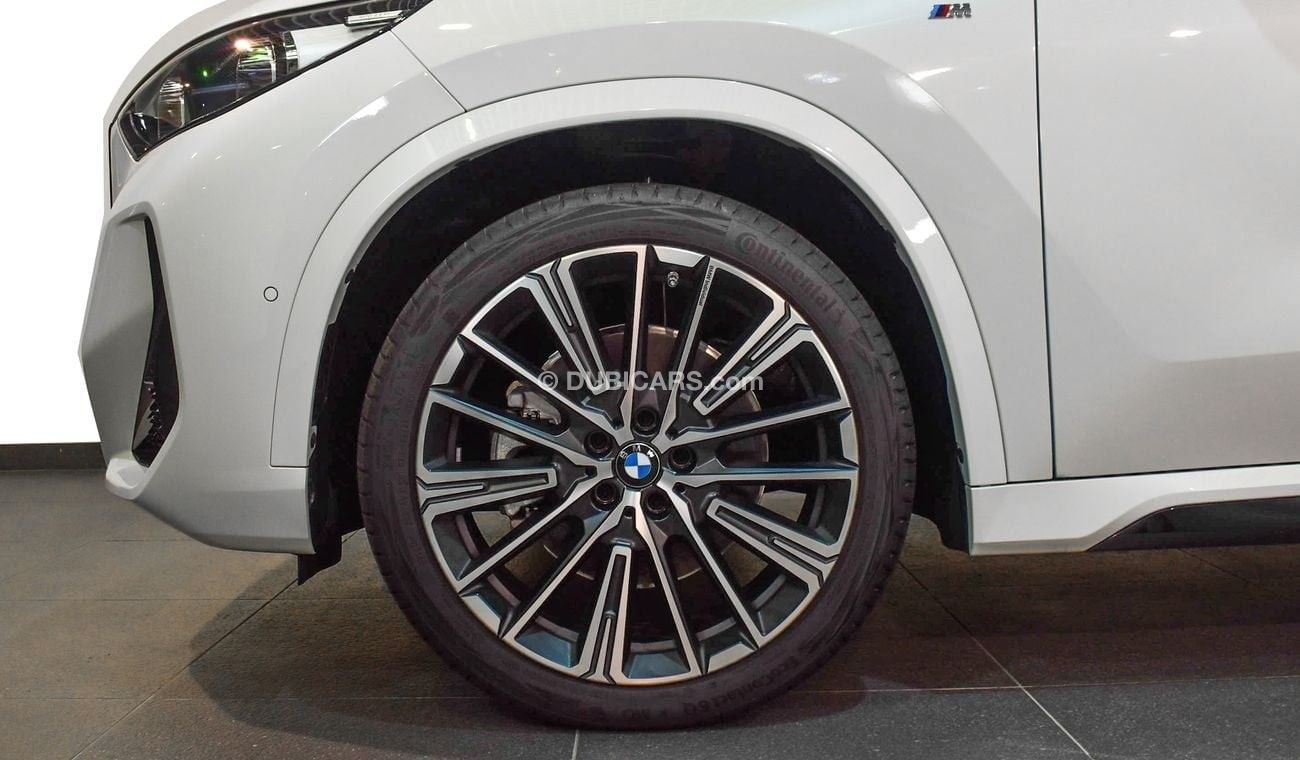BMW iX 1 XDrive 30