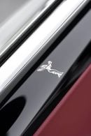 Rolls Royce Ghost SWB Std 6.6L Service history at RR