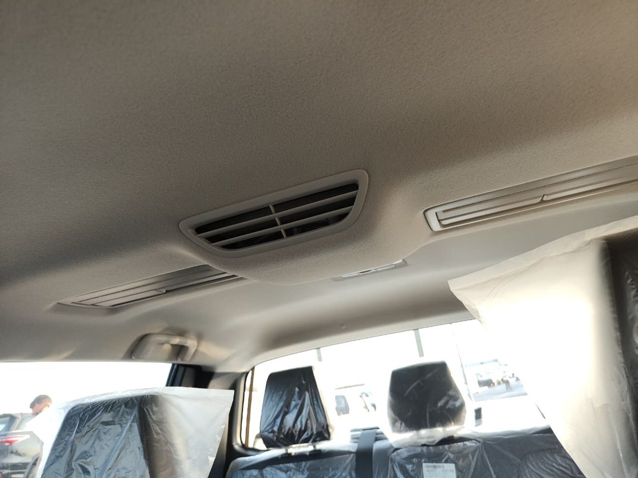 ميتسوبيشي L200 MITSUBISHI L200 H-LINE 2.4L PICKUP 4WD 2026