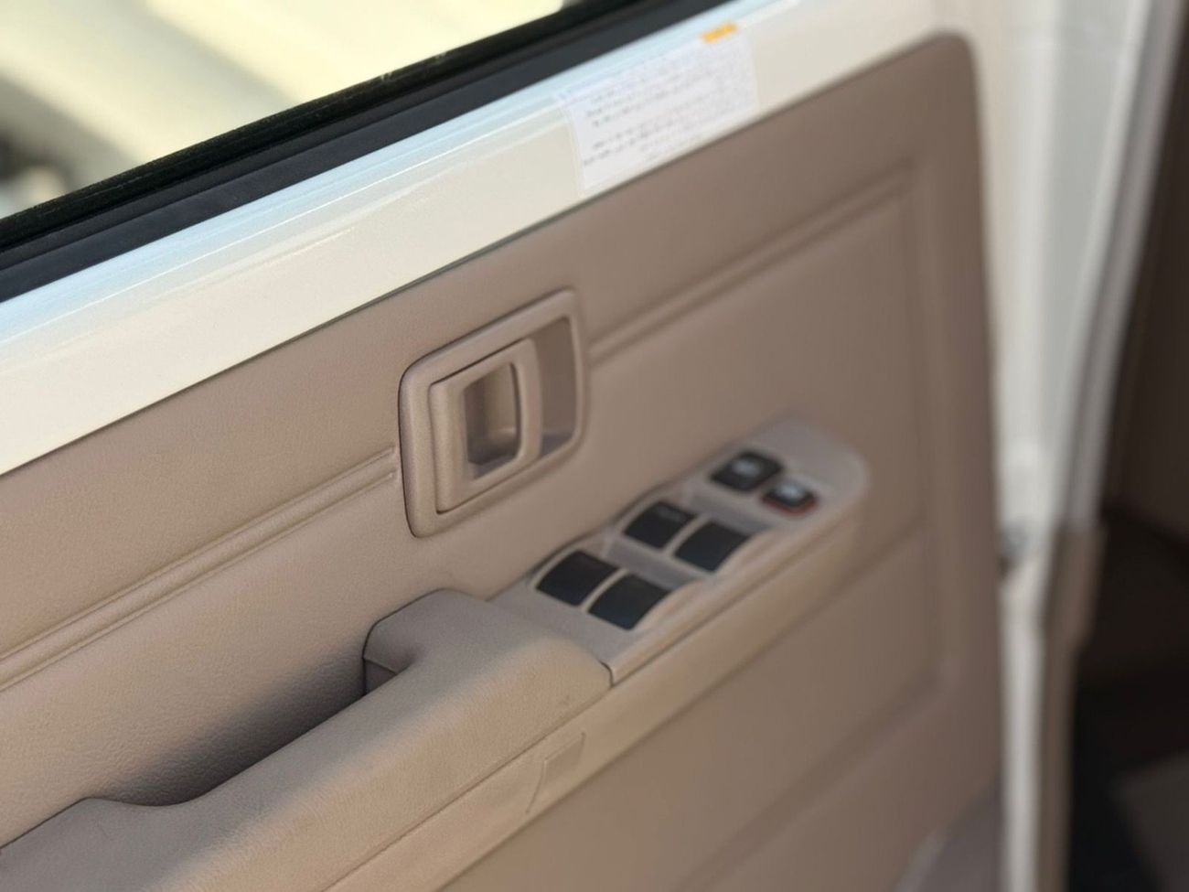 تويوتا لاند كروزر بيك آب TOYOTA LAND CRUISER LC79 4.0 2025