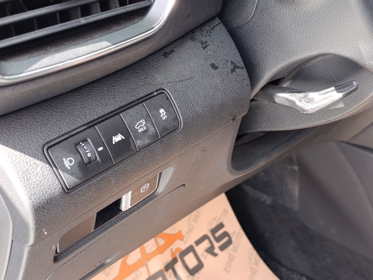 Hyundai Santa Fe HYUNDAI SANTA FE 2023 1.6 HYBRID