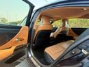 Lexus ES300h LEXUS ES 300 Hybrid 2.5L Premier Option 2023 Model