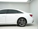 Audi A6 40 TFSI S-LINE GCC Specs, Low Mileage S-line