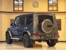 مرسيدس بنز G 63 AMG G 63 AMG DOUBLE NIGHT PACKAGE 2026 / 2 YEARS INTERNATIONAL WARRANTY
