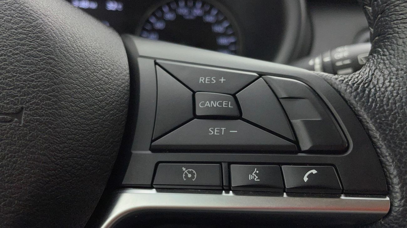 Nissan Kicks SL 1.6 | Zero Down Payment | Home Test Drive