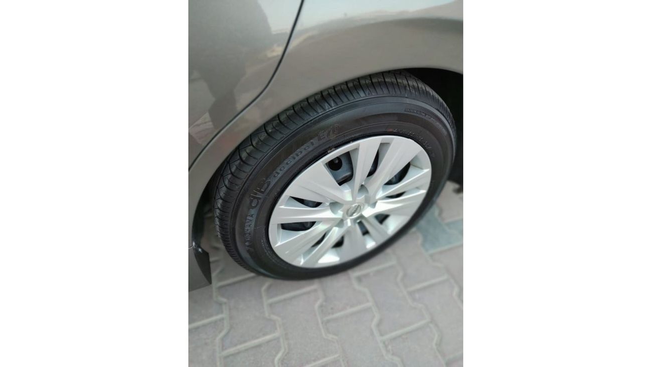 نيسان ألتيما S