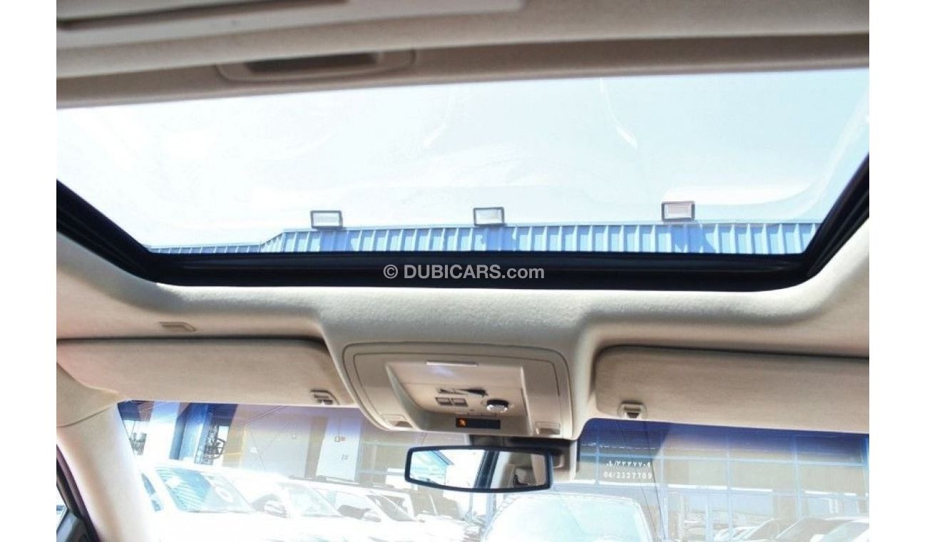 كاديلاك إسكالاد بلاتينوم