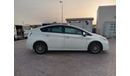 Toyota Prius TOYOTA PRIUS RIGHT HAND DRIVE (PM1593)