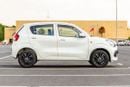 Suzuki Celerio 2024 GL 1.0L Full Option A/T - MY2023 - Hatchback - 5 Seater - Book Now with us!