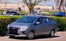Mitsubishi Attrage GLX PREMIUM 1.2L GCC , ACCIDENT FREE, (410/-MONTHLY)