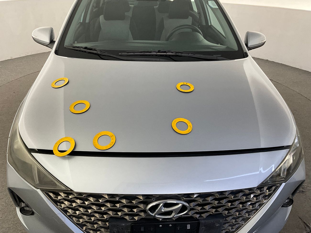 Hyundai Accent Smart / GL | National Day Celebration | Guaranteed Warranty | 0 Down Payment