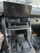 Toyota Land Cruiser VXR 4.0L