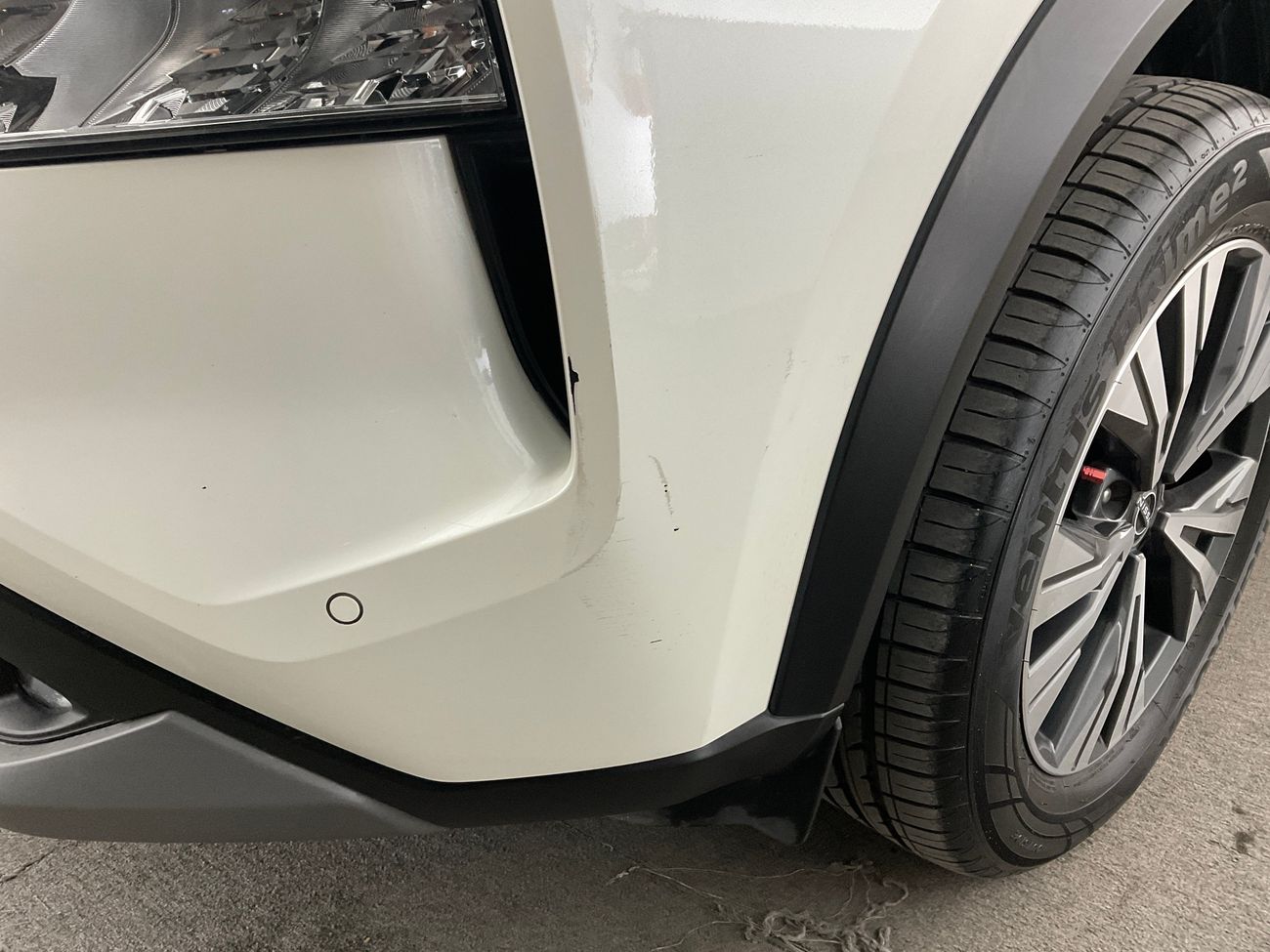 نيسان إكس تريل SV4 | شامل الضمان | 0 ﺪﻔﻋﺓ ﺃﻮﻟﻯ