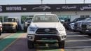 Toyota Hilux SGLX SR5 2.7L 4WD A/T