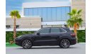 Porsche Cayenne | 4,894 P.M  | 0% Downpayment | Immaculate Condition!