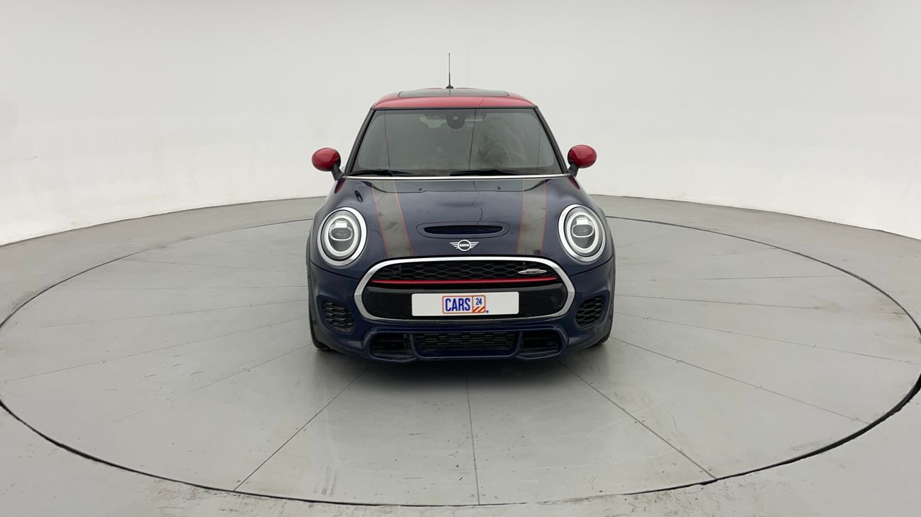 Mini Cooper JOHN COOPER WORKS 2 | Zero Down Payment | Free Home Test Drive