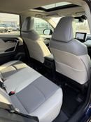 Toyota RAV4 XLE Premium 2.5 Full Option 2025