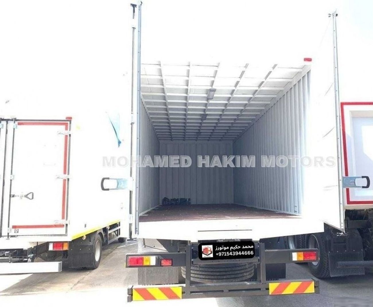 Isuzu FVR ISUZU FVR 11 TON MANUAL DIESEL