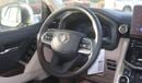 تويوتا لاند كروزر 2026 Model Toyota Land Cruiser (LC300) VX, 4.0L Petrol 4WD 6A/T
