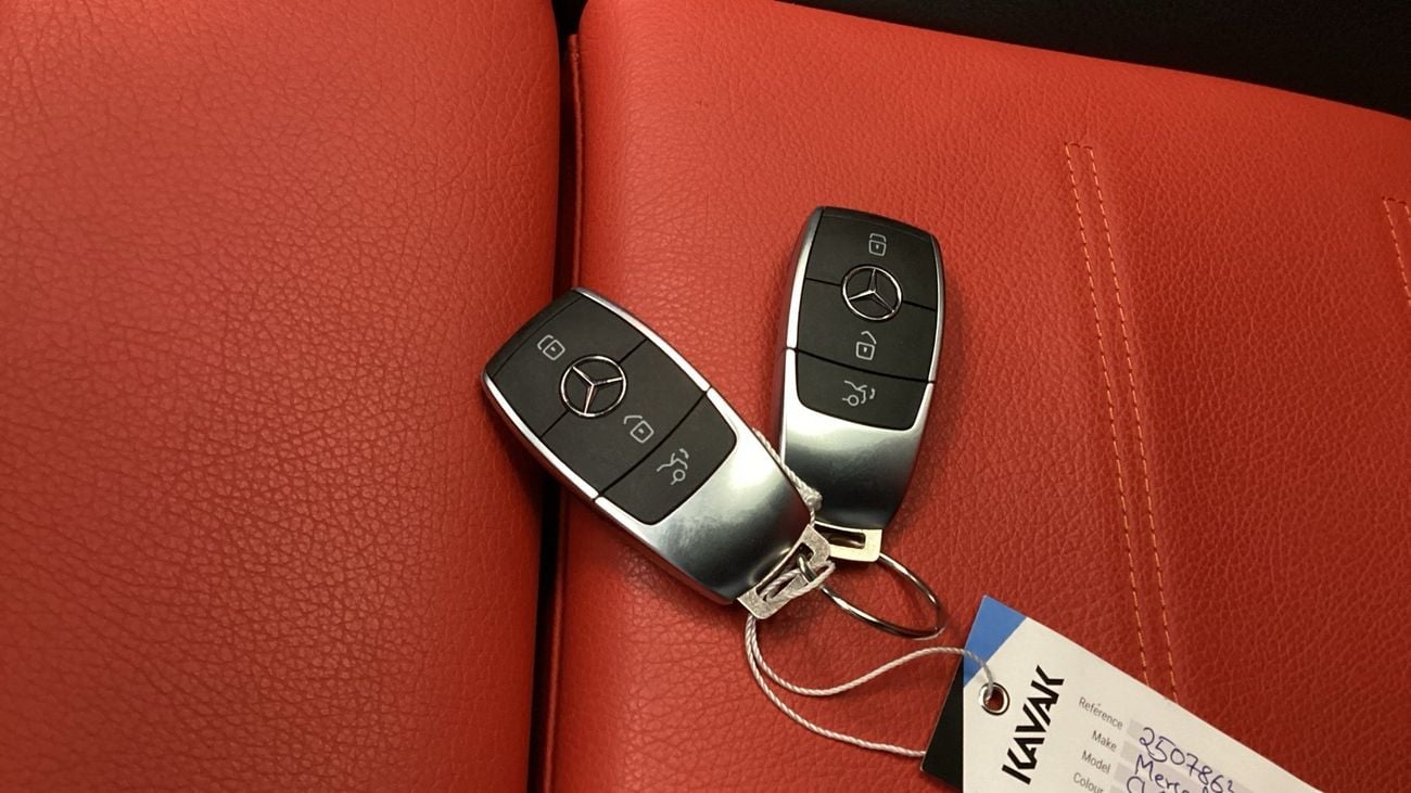 Mercedes-Benz CLA 250 AMG Package | Guaranteed Warranty | 0 Down Payment