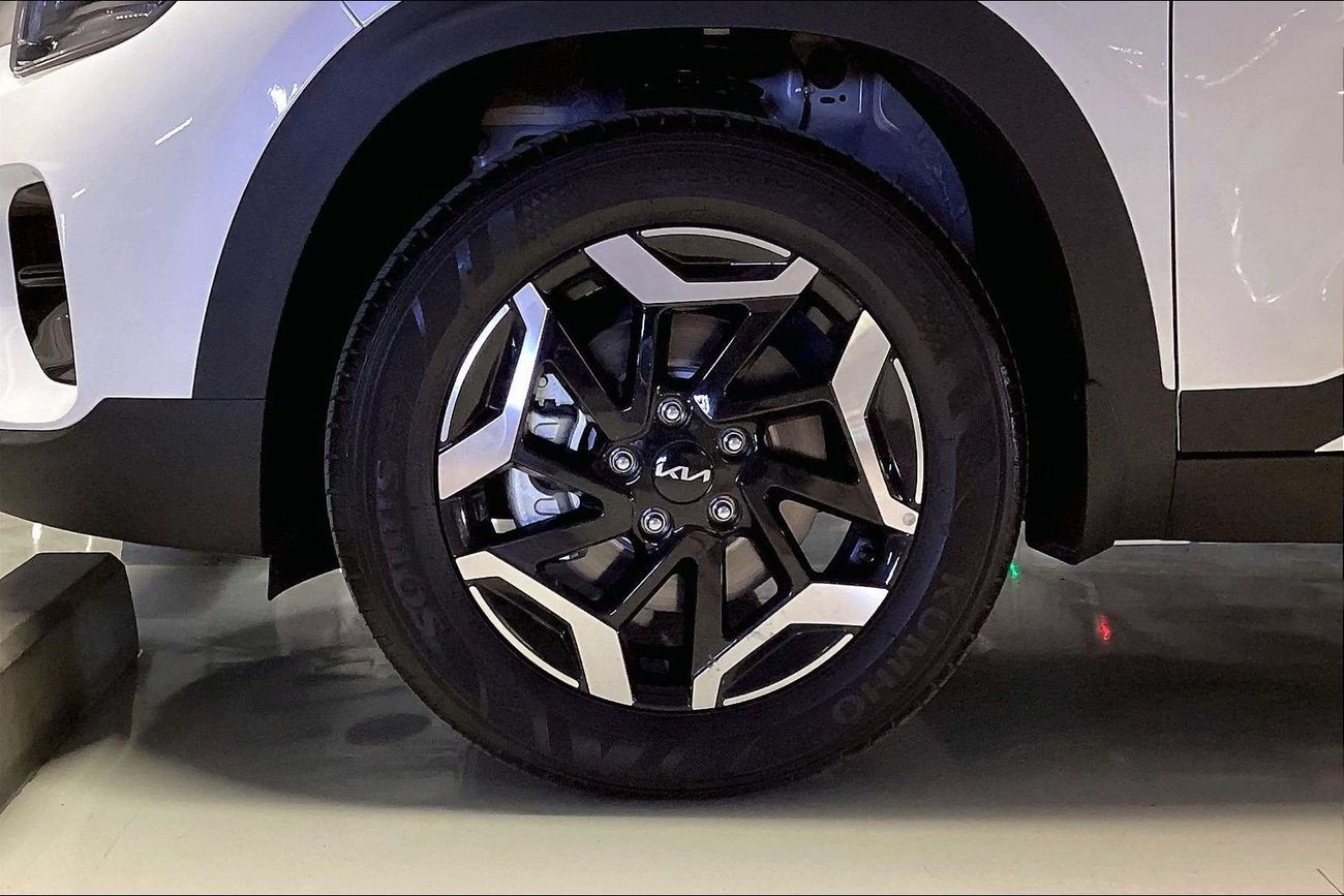 كيا سيلتوس SX | Start 2026 with the ideal drive | شامل الضمان | 0 ﺪﻔﻋﺓ ﺃﻮﻟﻯ