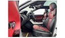 لاند روفر رانج روفر إيفوك 2016 Range Rover Evoque Dynamic Plus, Service History,  Warranty, Low Kms, GCC Specs
