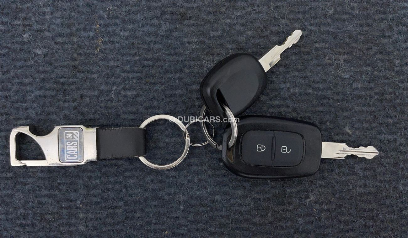 Renault Duster SE 2 | Zero Down Payment | Free Home Test Drive