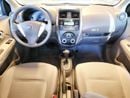 Nissan Sunny 1.6L S A/T