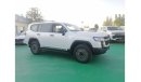 Toyota Land Cruiser VXR gr 2022 Toyota Land Cruiser VXR (J300), 5dr SUV, 3.3  DESEIL, Automatic, Four Wheel Drive