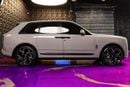 Rolls Royce Cullinan BLACK BADGE