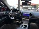 Jeep Grand Cherokee SRT8 6.4L