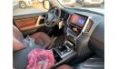 Toyota Land Cruiser 5.7 VXS MY2021 G.C.C FULL OPTION