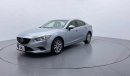 Mazda 6 S 2.5 | Zero Down Payment | Free Home Test Drive