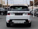 Land Rover Range Rover Sport HSE 3.0L (340 HP)