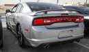 Dodge Charger SRT 6.4 L Hemi