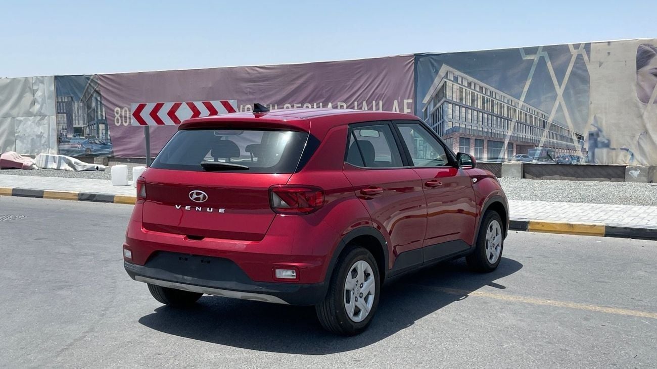 هيونداي فنيو SEL (NON GCC) Smart 1.6L
