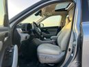 Toyota Highlander 2022 Toyota Highlander Hybrid GLE Full Option Gcc -2.5L V4 - Rear Camera & Sensor - Leather Seat - S