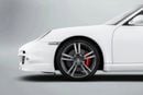 Porsche 911 TURBO