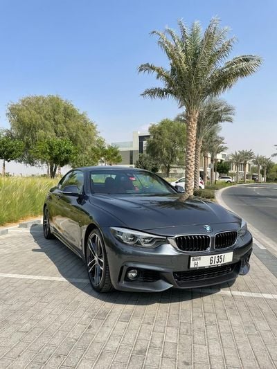 BMW 440i