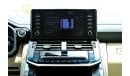 Toyota Land Cruiser 4.0L Petrol, GXR /  MID OPTION / UPGRADABLE (CODE # 6765)