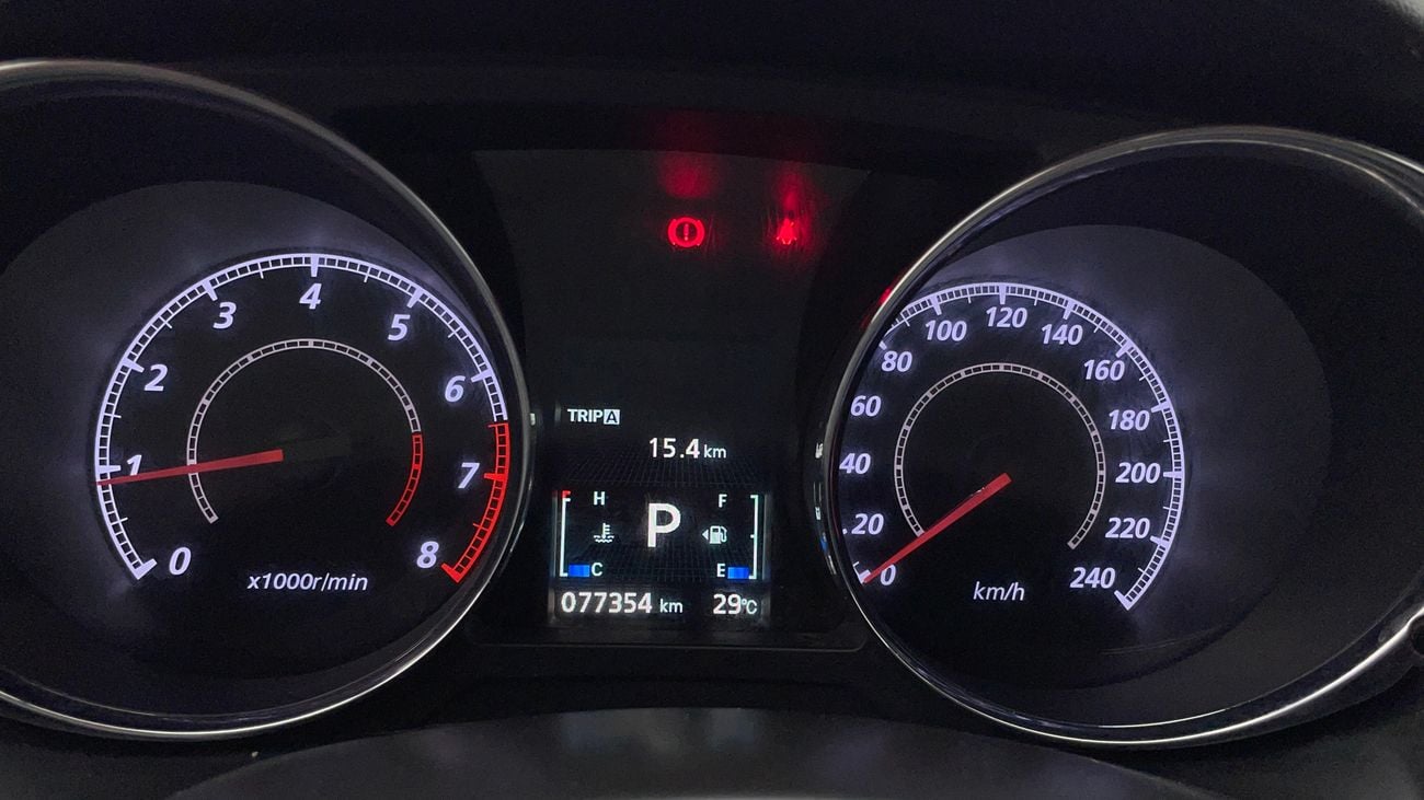 ميتسوبيشي ASX GLX LOWLINE 2 | بدون دفعة مقدمة | اختبار القيادة في المنزل