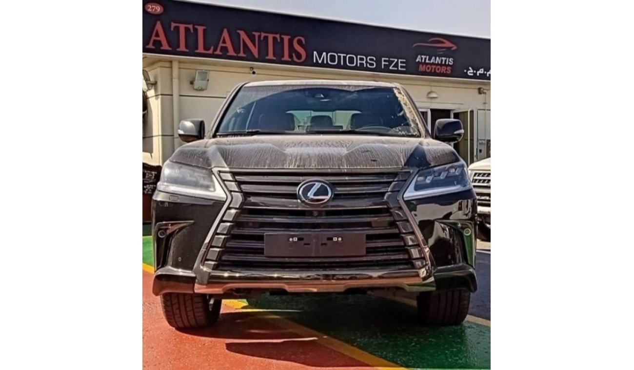 Lexus LX 570 Lexus LX 570 DIESEL